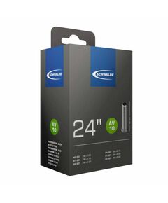 Камера Schwalbe 24x1.50-2.25 (40/62-507) AV40
