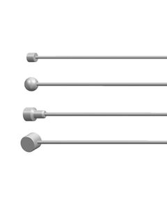 Трос тормоза Saccon Шоссе 1800мм