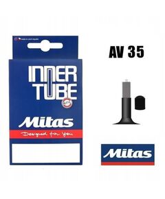 Камера Mitas 47/62-305 (16 x 1.75 - 2.45) AV35