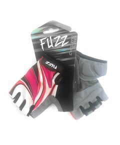 Перчатки FUZZ LADY COMFORT (розовые), Цвет: розовый, Размер: S