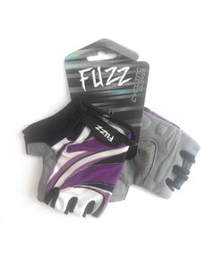 Перчатки FUZZ LADY COMFORT (фиолетовый), Цвет: фиолетовый, Размер: S