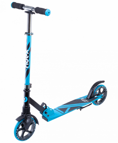 Самокат Ridex Delta 180 мм (голубой), Цвет: голубой