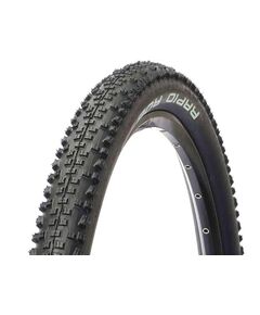 Покрышка 26x2.25 (57-559) Schwalbe Rapid Rob K-Guard, Ширина: 2.25" (57 мм)