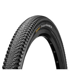 Покрышка 27.5x2.00" (50-584) Continental Double Fighter 3