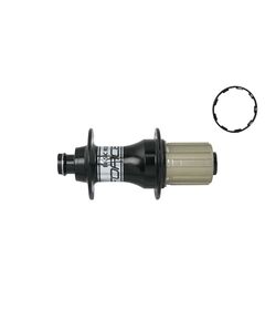 Втулка заднего колеса Force BASIC ROAD 80446 32 отв. (чёрный)
