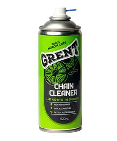 Очиститель цепи GRENT 520 мл