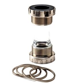 Каретка NECO BB401