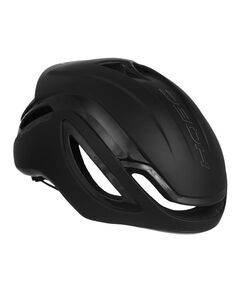 Шлем HQBC AIRQ Q090396 (матовый чёрный), Цвет: черный, Размер: 55-58
