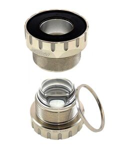 Каретка NECO BB501