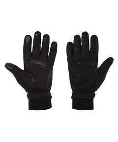 Перчатки JAFFSON WCG 43-0557 (чёрный), Цвет: черный, Размер: M