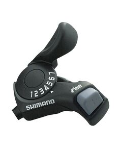 Шифтер Shimano Tourney TX30-7R 7 ск.