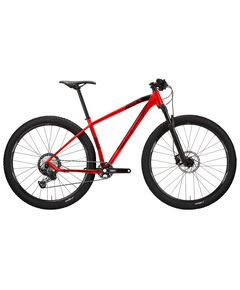 Велосипед Wilier 503X (Red Matt), Цвет: красный, Размер рамы: S