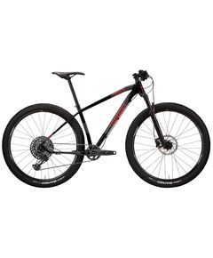 Велосипед Wilier 503X (Black Red), Цвет: черный, Размер рамы: M