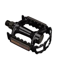 Педали Longus CAST MTB 400501B (чёрные)