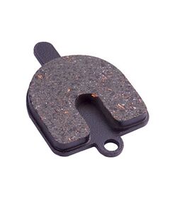 Колодки тормозные BARADINE DS-06