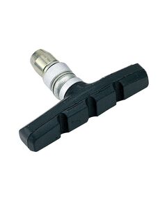 Колодки тормозные ALHONGA HJ-601.12T3