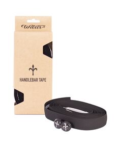 Обмотка руля Wilier SHOCK ABSORBING SIXNE004B (черный), Цвет: черный