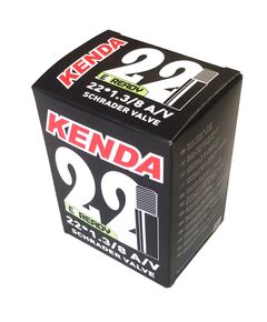 Камера KENDA 22" (22x1 3/8") AV 5-516372