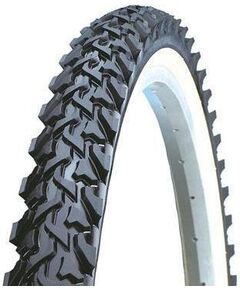 Покрышка 26"х2.10 (54-559) KENDA K849 5-52474