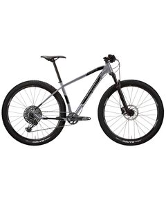 Велосипед Wilier 503X (Black Grey), Цвет: серый, Размер рамы: M