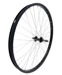Колесо заднее 26" под трещотку Forward RWR26BK36V97