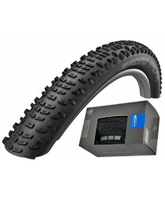 Покрышка 27.5x2.25 (57-584) Schwalbe Racing Ralph Performance 67TPI, складная, Ширина: 2.25" (57 мм)