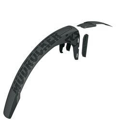 Крыло заднее SKS-11670 Shockboad MUDROCKER 27,5-29" (чёрный)