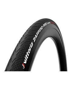 Велосипедная покрышка Vittoria ZAFFIRO PRO CONTROL IV G2.0 30-622 (700x30c), 1C, складная (чёрный)