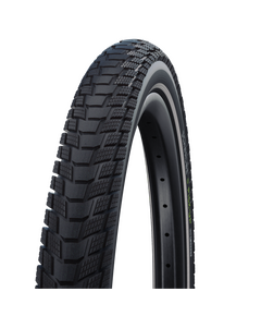 Покрышка 26x2.35 (60-559) Schwalbe PICK-UP, Super Defense, Cargo, Black-Reflex