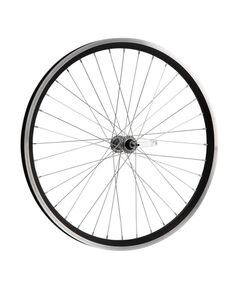 Колесо переднее для ободных тормозов 20'' Forward RWF200028V01