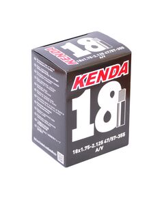 Камера KENDA 18x1.75-2.125" (47/57-355) AV 5-511334