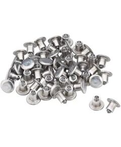 Шипы сменные для зимних покрышек SPIKES АЛЮМИНИЙ 50 шт. 6,5x5,8/1 SCHWALBE 05-5508.01