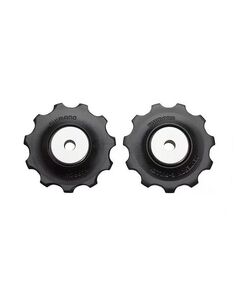 Ролик верхний+нижний для Shimano RD-M591/M592/M662/5700