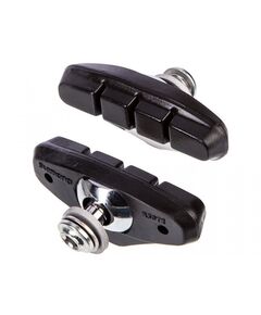 Колодки тормозные Shimano R50T2 для алюминиевых ободов