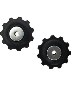 Ролик 10 ск. верхний+нижний для Shimano RD-M6000 для SGS