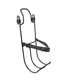 Универсальный держатель для сумок M-WAVE Racky Bag (чёрный)