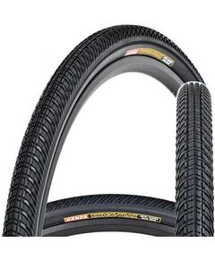 Покрышка 700x38C (40-622) KENDA K1053 Kwick Trax 5-525734