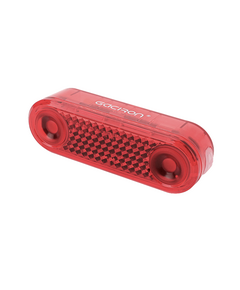 Фонарь GACIRON W12BR 60LM Micro USB 1200mAh 07-300186