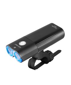 Фара GACIRON V9DP-2000 2xCREE 2000LM USB-C 6700mAh 07-300130