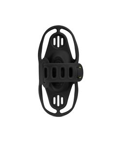 Держатель для смартфона универсальный 4.7"-7.2" на вынос BONE BIKE TIE PRO 4 07-200510 (чёрный), Цвет: черный