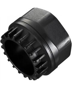 Съемник каретки под рожковый ключ Shimano TL-UN74-S