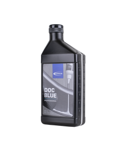 Герметик антипрокольный для покрышек и камер SCHWALBE DOC BLUE Professional 500 мл