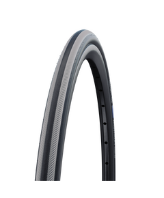 Покрышка 26x1.10 (28-559) Schwalbe Rightrun K-Guard (черно-серая)