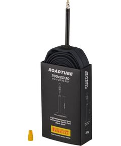 Велосипедная камера Pirelli ROADTUBE 23/30-622, RVC FV60 (Presta)