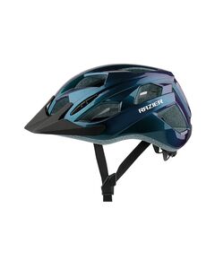 Шлем RAZIER FUEGO (синий), Цвет: синий, Размер: 56-59