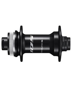 Втулка передняя Shimano HB-R7070 32 отв., 12x100 CL (чёрный)