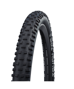 Велосипедная покрышка Schwalbe TOUGH TOM 26x2.35 (60-559), K-Guard (чёрный), Цвет: черный, Ширина: 2.35" (60 мм)