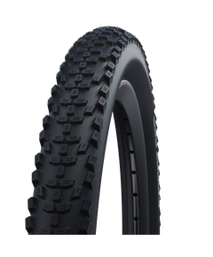 Велосипедная покрышка Schwalbe SMART SAM 27.5x2.35 (60-584), Performance (чёрный), Цвет: черный, Ширина: 2.35" (60 мм)