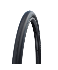 Велосипедная покрышка Schwalbe KOJAK 26x1.35 (35-559), RaceGuard (чёрный)