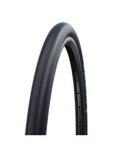 Велосипедная покрышка Schwalbe KOJAK 26x2.00 (50-559), RaceGuard (чёрный)